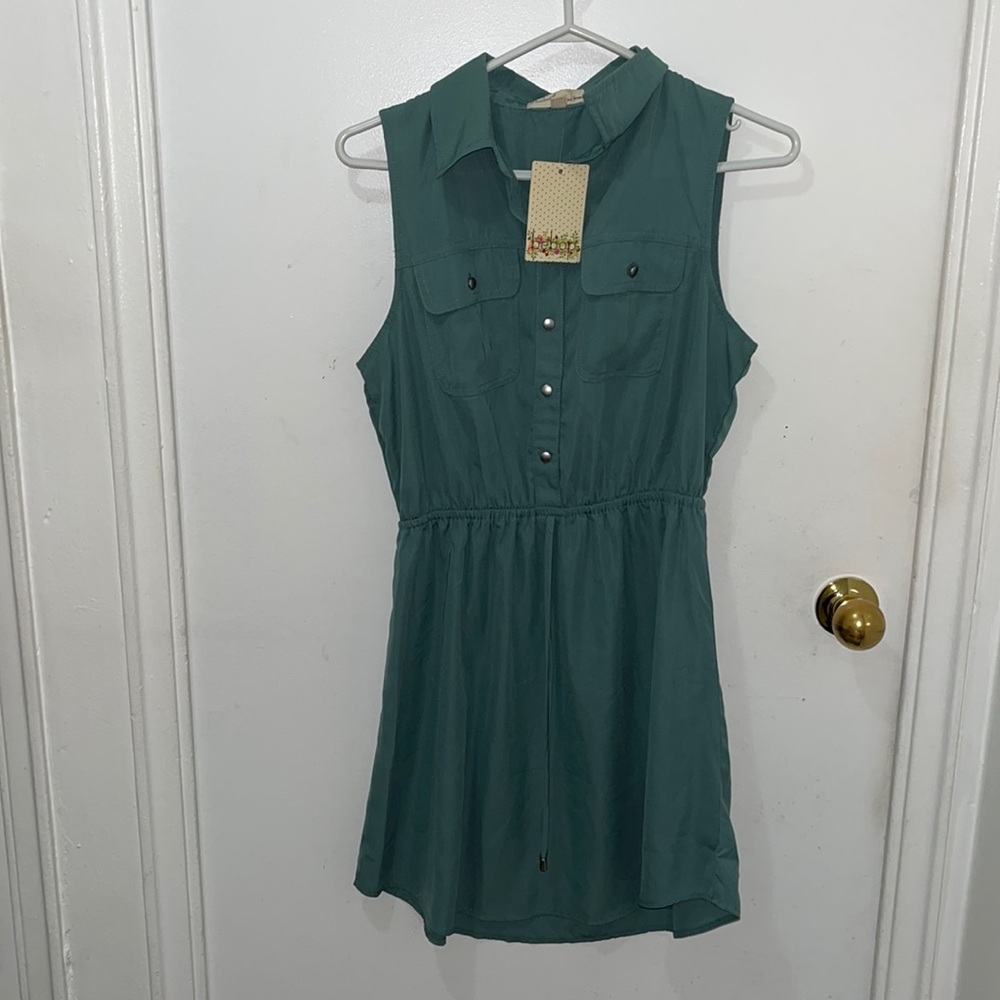 NWT - Bebop Summer Dress